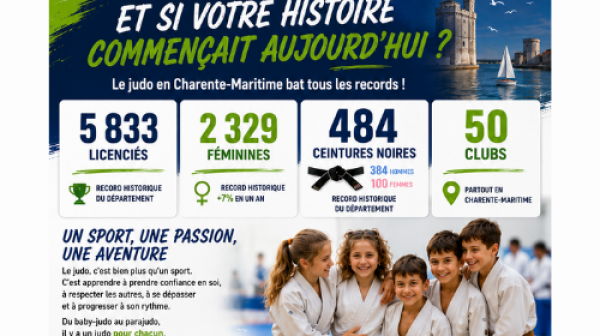 ET SI VOTRE HISTOIRE COMMENÇAIT AUJOURD’HUI ?
