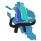 Logo FFJUDO
